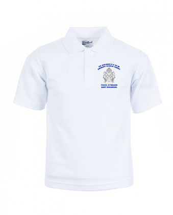 Polo Shirt - Discontinued (Woodbank Reduced from 9)